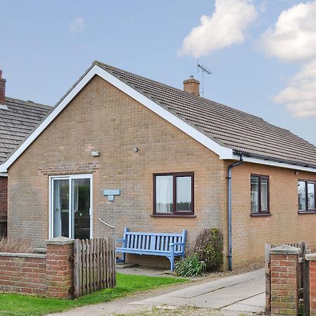 Вілла Rosemarys Sea View Bacton  Екстер'єр фото